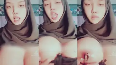 Desahan Nikmat Arrazyny Asli Bikin Ketagihan poster