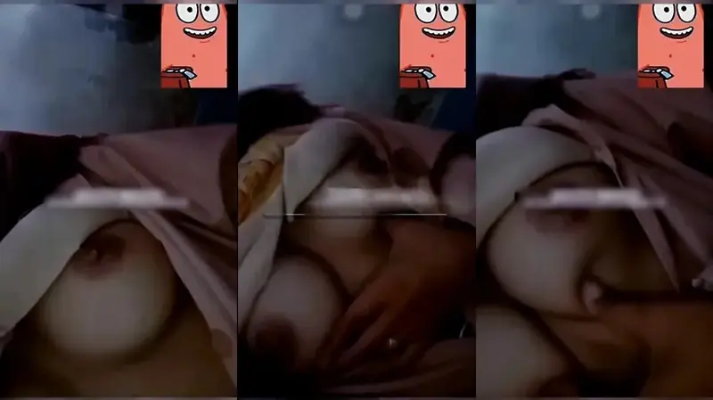 Hijab SMP Main Nakal Pamer Dada di Aplikasi OmeTV