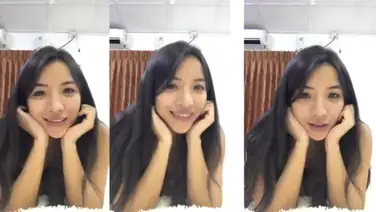 NangMeswar Montok Live Sange Brutal Viral Indo Terbaru poster