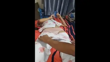 Nekat Buka Celana Langsung Begituan di Kantor poster