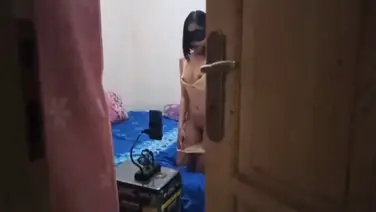 Pacar Cantik Live Show Buka Baju Room VIP poster