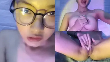 Panya Ukhti Buka Hijab Viral Bikin Sange Berat poster
