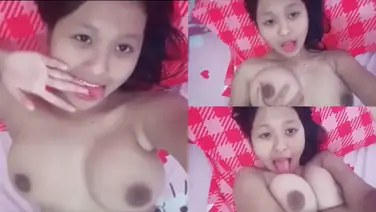 Rara Nadifa Gadis ABG Cantik Viral Amatir poster