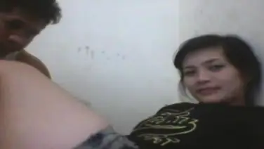 Tante Bella Seksi Rekam Video Panas Di Kamar Hotel poster